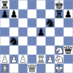 Potapov - Tezcan (Eskisehir, 2004)
