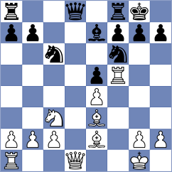 Vujakovic - Stevic (Tucepi, 1996)