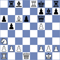 Clawitter - Fomevor (chess.com INT, 2025)