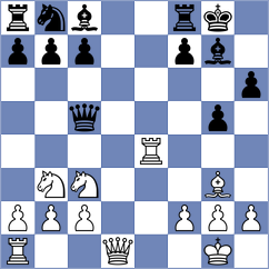 Mengel - Neuberger (Germany, 1997)