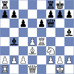 Martinez Romero - Seneviratne (Kemer, 2007)