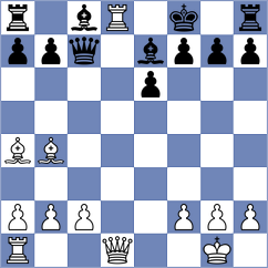 Ramsdal - Ivanov (chess.com INT, 2024)