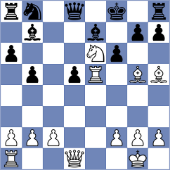 Vega Gutierrez - Guerrero Orihuela (Las Palmas, 2013)