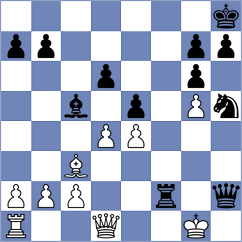 Revelo Olalla - Pauta Cuenca (Chess.com INT, 2020)
