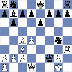 Nilsson - Matosevic (Vaxjo, 1994)