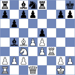 Bohorquez Canizares - Palma (Azoguez, 2004)