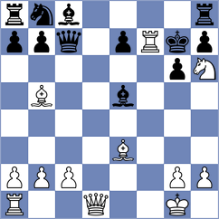Atzl - Mahalakshmi (chess.com INT, 2024)