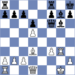 Hernandez Izquierdo - Pozzari (chess.com INT, 2024)
