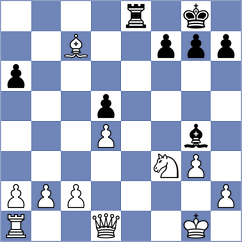 Varadharajan - Al Reem (Lichess.org INT, 2021)