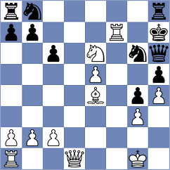 Chesnokov - Bychkov (Novosibirsk, 2007)