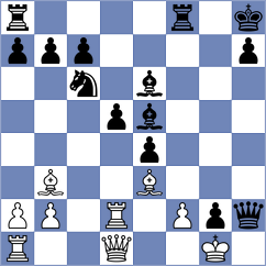 Anhofer - Martinovic (Playchess.com INT, 2020)