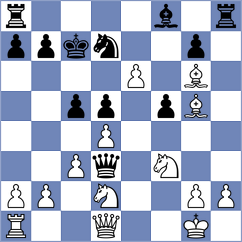 Mahdavi - Mortazavi (chess.com INT, 2024)