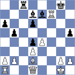Jaques Borges - Siedlecki (Lichess.org INT, 2020)