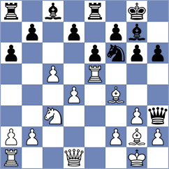 Rooney - Langley (lichess.org INT, 2021)