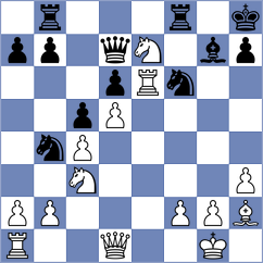 Antic - Miskovic (Paracin, 2012)