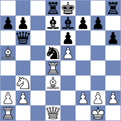 Trifonov - Barredo (chess.com INT, 2024)