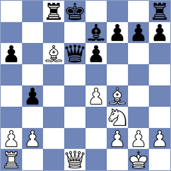 Sergeev - Iljiushenok (Khanty-Mansiysk RUS, 2024)