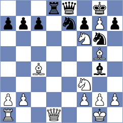 Burmistrov - Isadykov (Zelenograd, 2012)