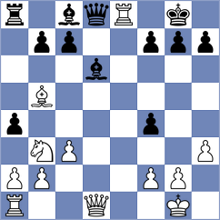 Jumabayev - Zarnicki (chess.com INT, 2025)