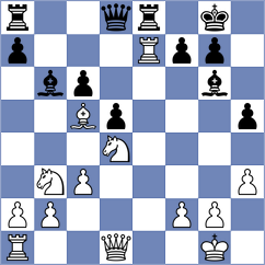 Preotu - Zhuang (chess.com INT, 2024)