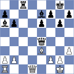 Barwinska - Antoniou (chess.com INT, 2024)