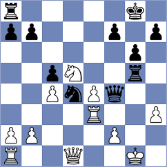 Menendez - Liascovich (Mendoza, 2014)