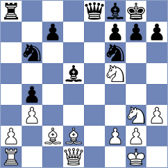 Latacz - Oliinyk (Wroclaw POL, 2024)