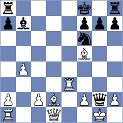 Innes - Carey (Australia, 1999)
