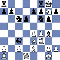 Cheung - Beaumont (Bristol, 1998)