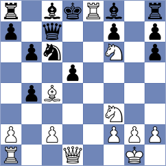 Valente - Murthy (chess.com INT, 2025)