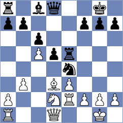 Smits - Runde (Essen, 2005)