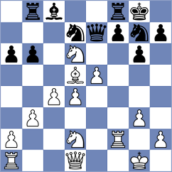 Grabek - Bartoszewicz (Augustow, 1997)
