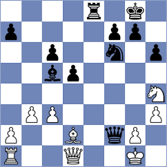 Soto Bedoya - Pinedo Fernandez (Medellin COL, 2025)