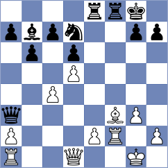 Mesquita - Belli (chess.com INT, 2025)