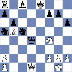 Kovalenko - Volovich (chess.com INT, 2024)