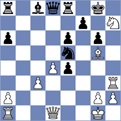 Hirneise - Havanecz (chess.com INT, 2022)