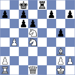 Doll - Kolkmann (Playchess.com INT, 2020)