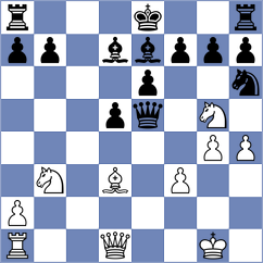 Vlassis - Jimenez Almeida (chess.com INT, 2024)