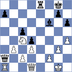 Bazakutsa - Sericano (chess.com INT, 2024)