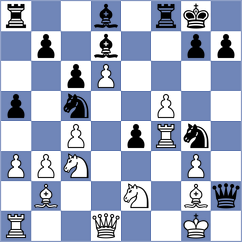 Wolanski - Cruz (Sant Boi ESP, 2024)