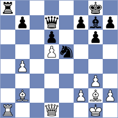 Fridman - Gupta (Port Erin, 2005)