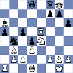 Yurtseven - Balla (chess.com INT, 2024)