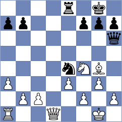 Chaucanes - Torres Rojas (Lichess.org INT, 2020)