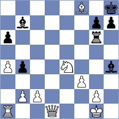 Ankerst - Lai (chess.com INT, 2024)