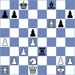 Novas - Thibault (Chess.com INT, 2021)