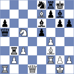 Wilder - Lindeman (Naestved, 1988)