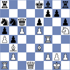 Castany Vilaseca - Hernando Rodrigo (Spain, 1997)