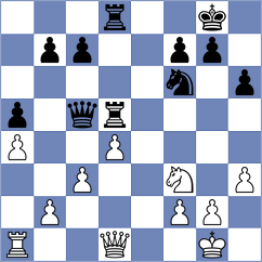 Elmi - Kokoszczynski (chess.com INT, 2023)