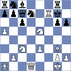 Elissalt Cardenas - Mende (chess.com INT, 2024)