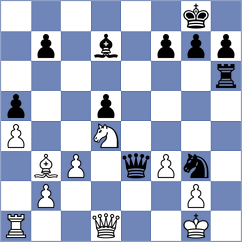 Przybylski - Tan (chess.com INT, 2025)